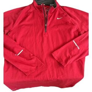 Nike Dri-Fit running jacket